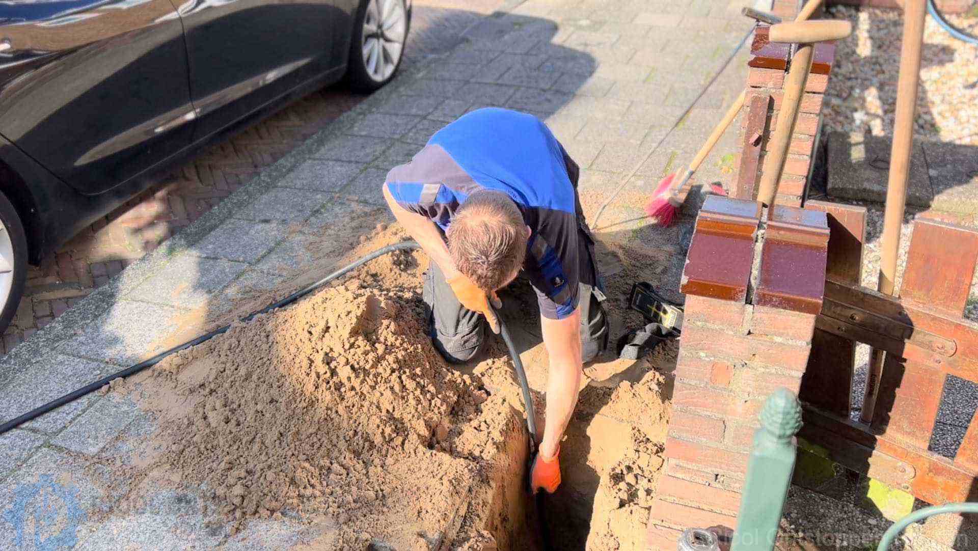 Ontstoppingsdienst Houten