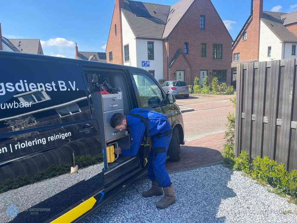 Riolering Expert Houten