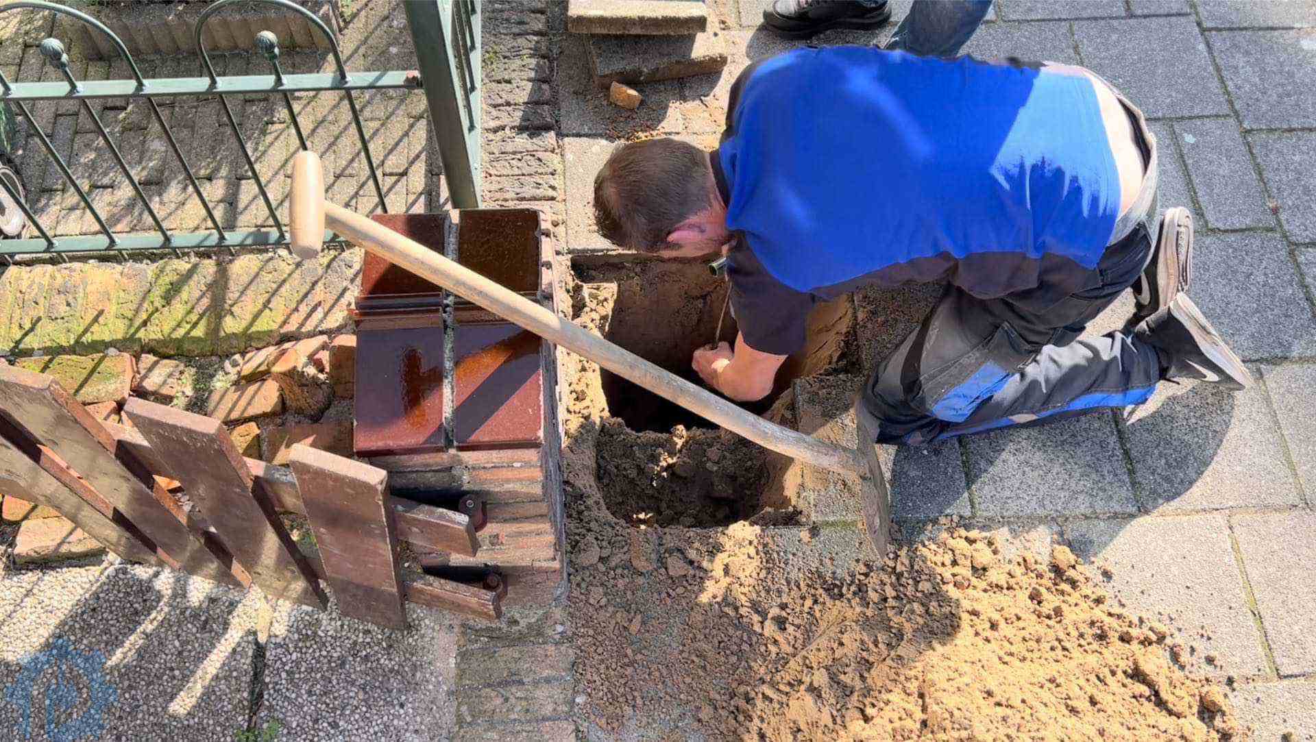 Riolering Ontstoppen Houten