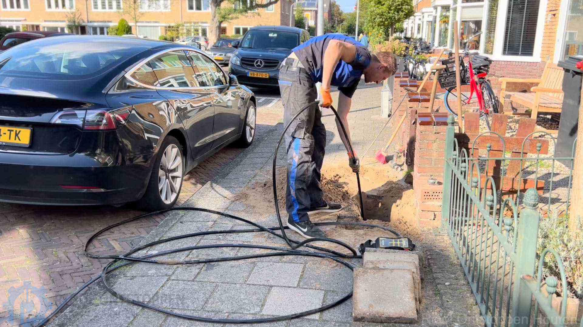 Riool Ontstoppen Houten