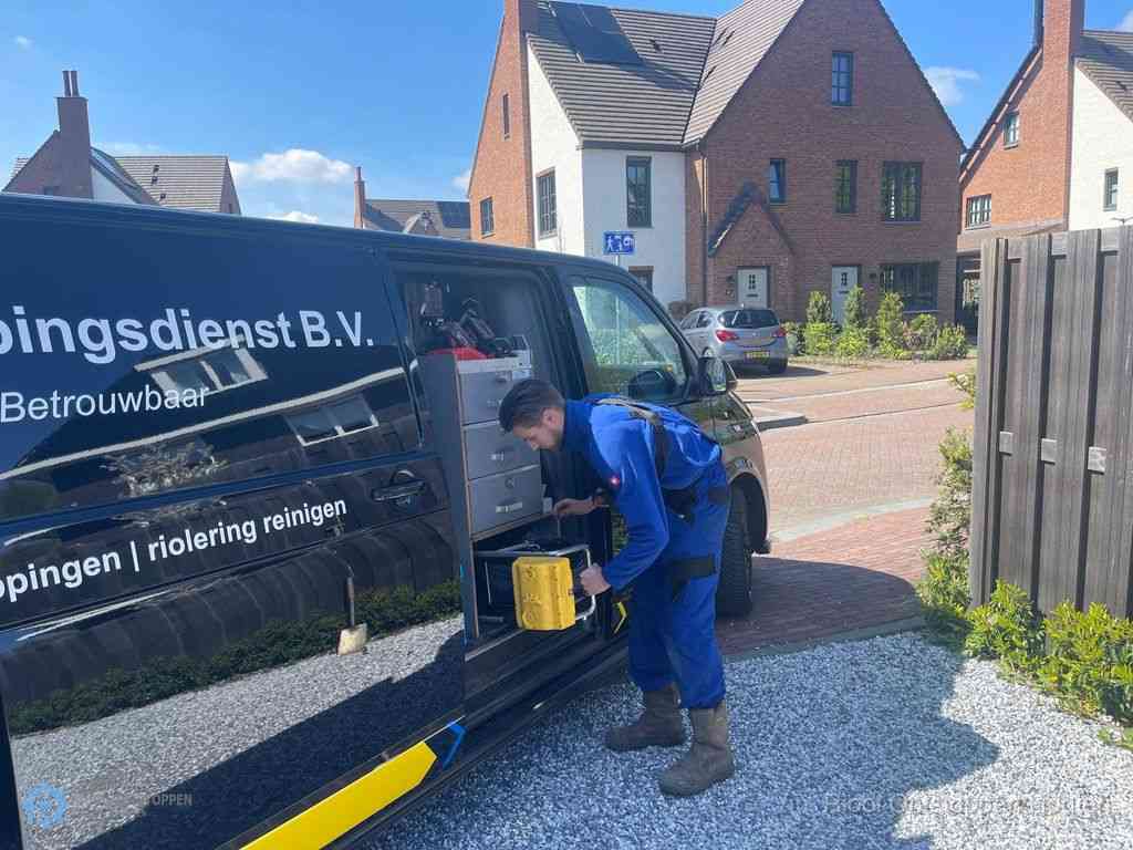 Riool Ontstoppingsbedrijf Houten