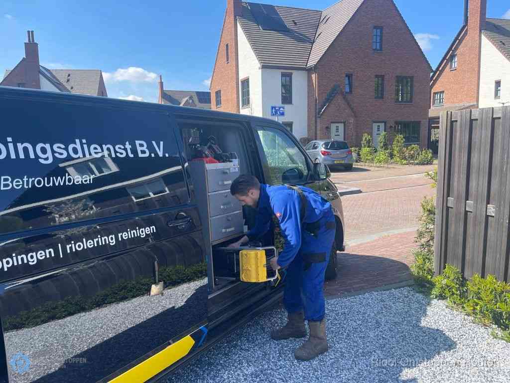 Wasmachine Afvoer Ontstoppen Houten