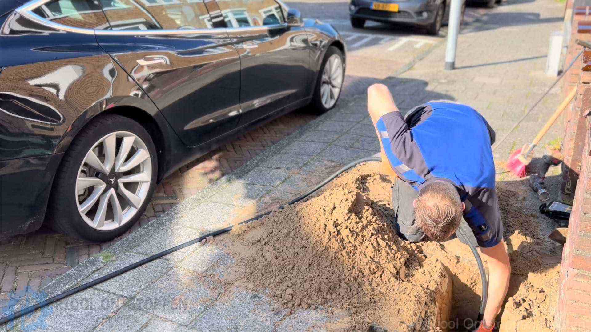 Wc Verstopping Houten